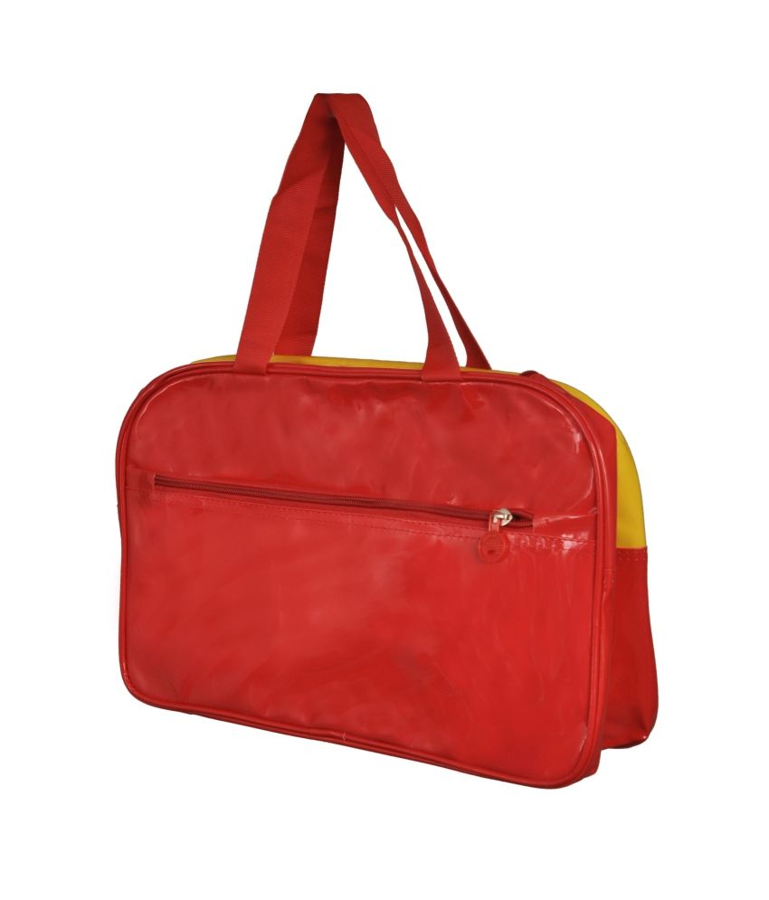 ferrari bags snapdeal
