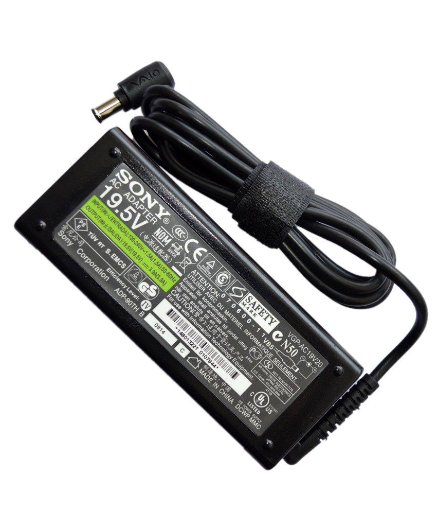 Sony Vaio Vpceh26en Genuine Retail Pack Laptop Adapter 19 5v 3 9a 75w Vgp Ac6v Laptopgallery Powercord Buy Sony Vaio Vpceh26en Genuine Retail Pack Laptop Adapter 19 5v 3 9a 75w Vgp Ac6v Laptopgallery Powercord