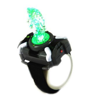 The Souq Ben 10 Omnitrix Projector Watch Like Role Playing Gear 6 Aliens Buy The Souq Ben 10 Omnitrix Projector Watch Like Role Playing Gear 6 Aliens Online At Low Price Snapdeal