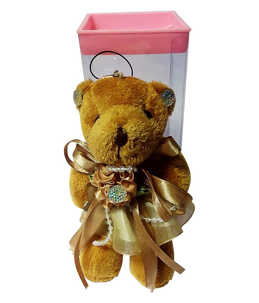 teddies brown