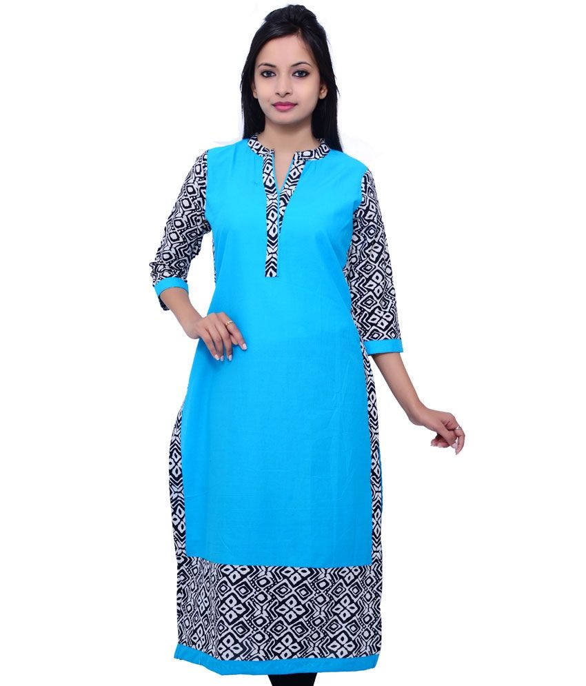 indian virasat kurta