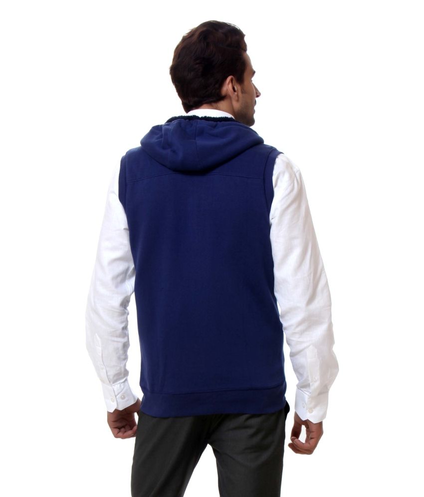 half sleeve hoodie mens india