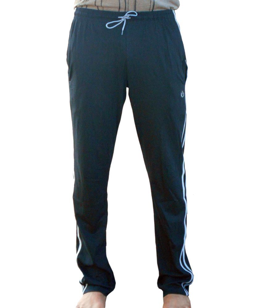 tide and sail track pants