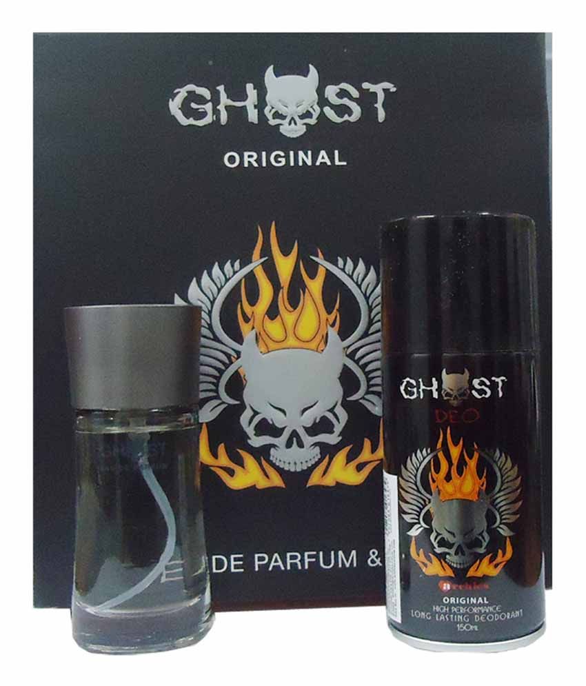 150ml ghost perfume