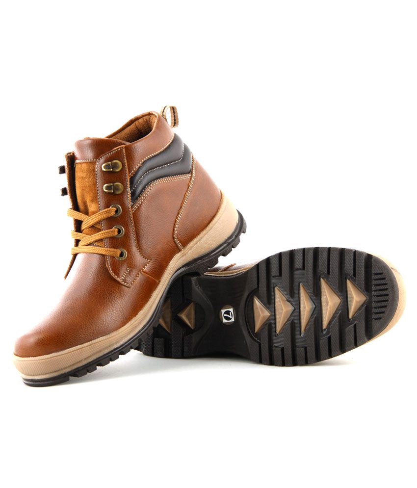 garmont t8 desert tan