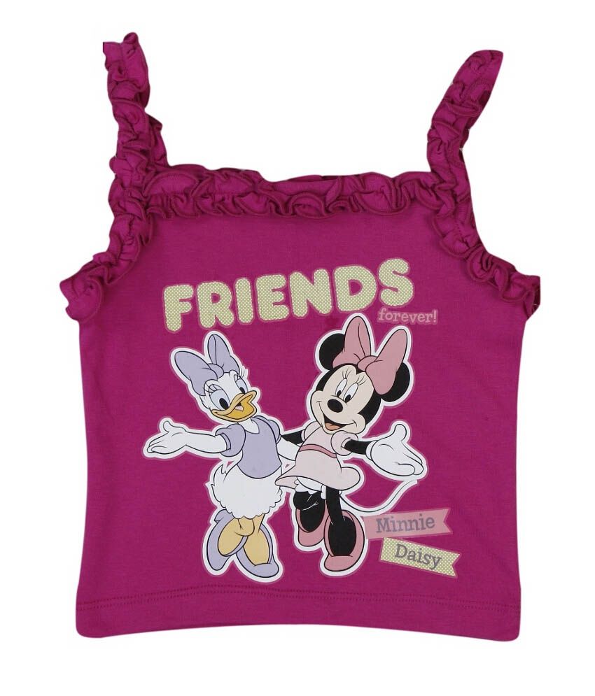 cotton on disney shirt