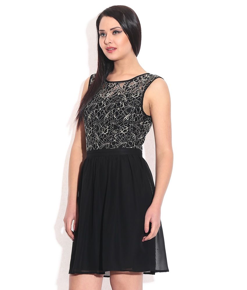 vero moda gowns