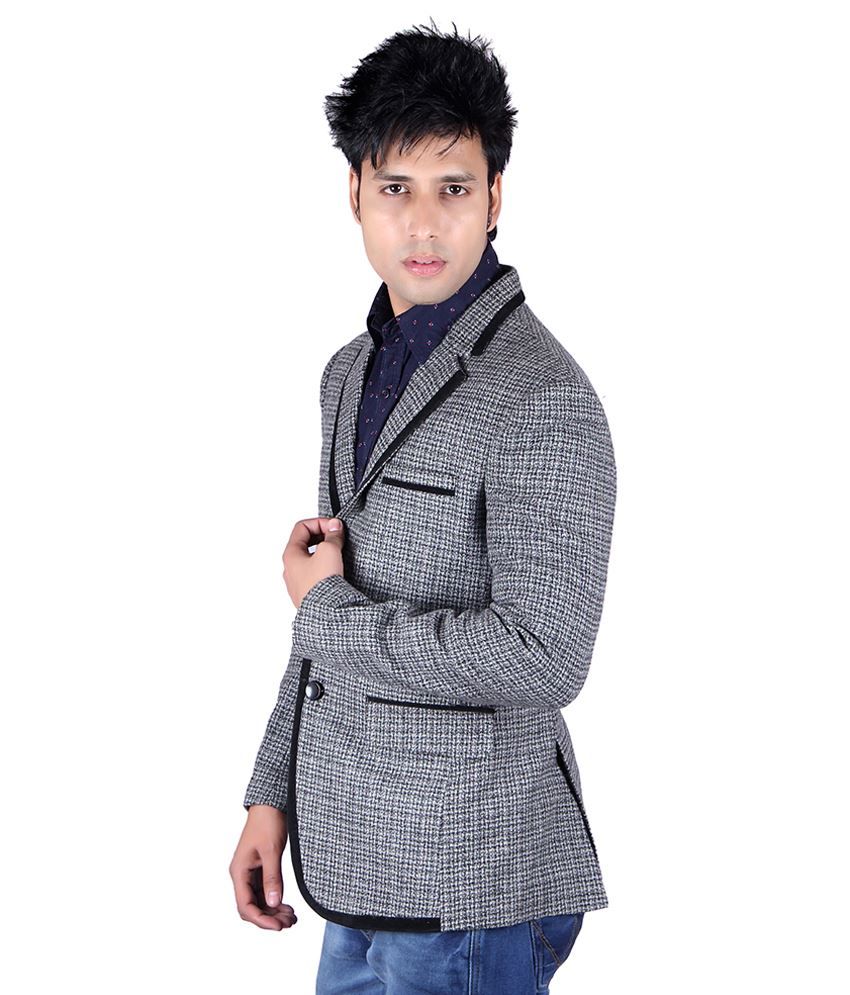 latest blazer party wear