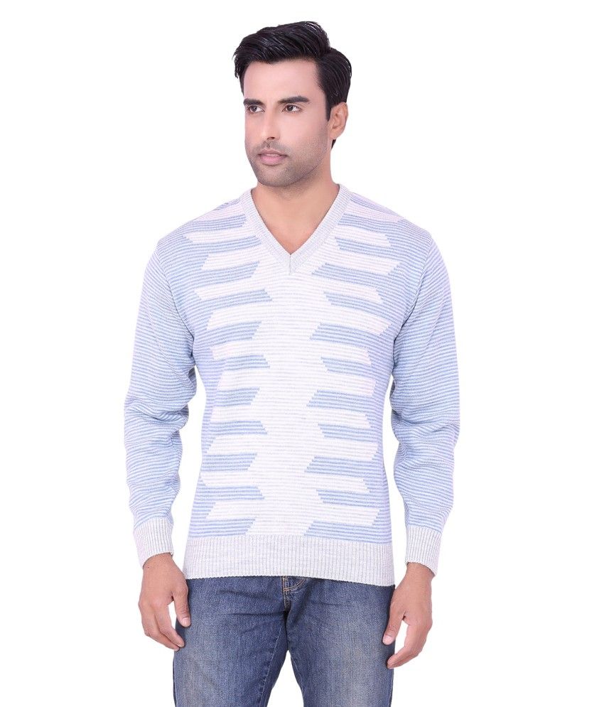mens woolen sweaters online india