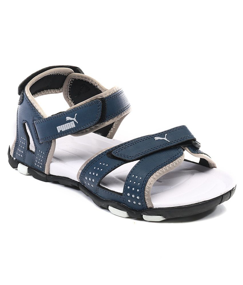 Puma Marcus Ind. Floater Sandals - Buy 