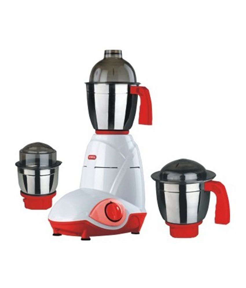 tecnica mixer grinder