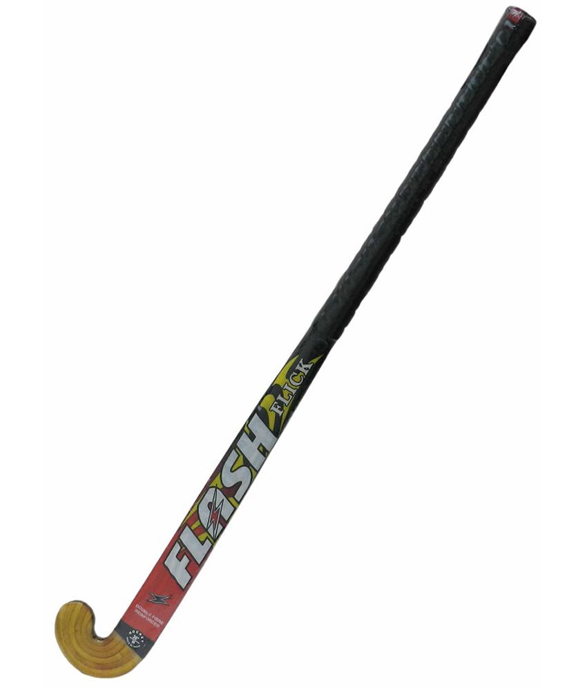 Flash Wooden Field Hockey Sticks Buy Online at Best Price on Snapdeal