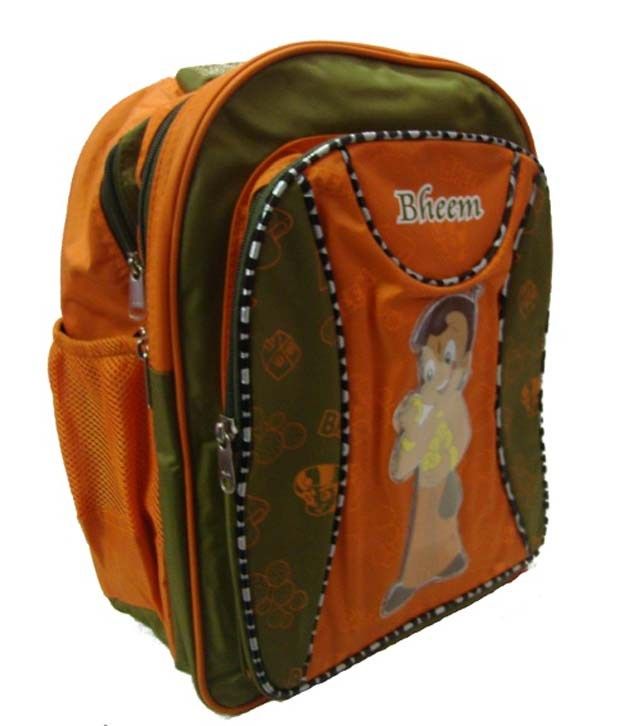 baccho ka school bag