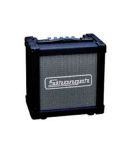 Stranger C 15,15 Watts Guitar Amplifier