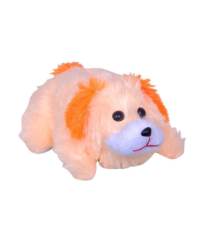 soft toy dogs for adults