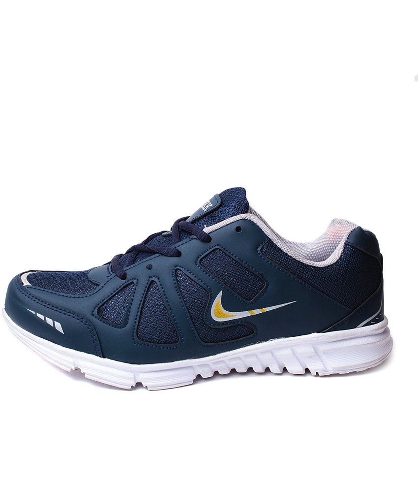 snapdeal mens sports shoes