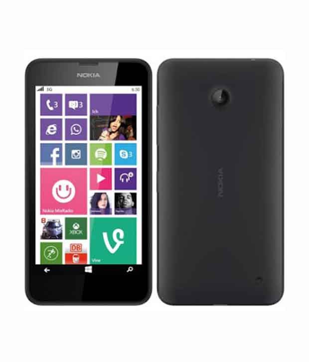 Nokia Lumia 630 Dual Sim SDL812557145 1 8ec5d