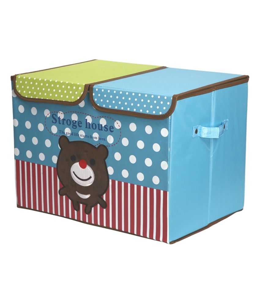 teddy bear organizer