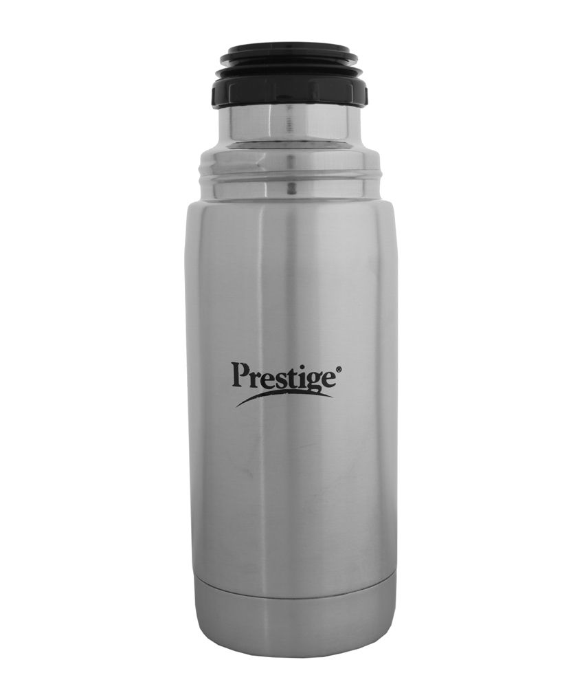 Prestige Stainless Steel Vacuum Flask 0.35L Buy Online at Best Price
