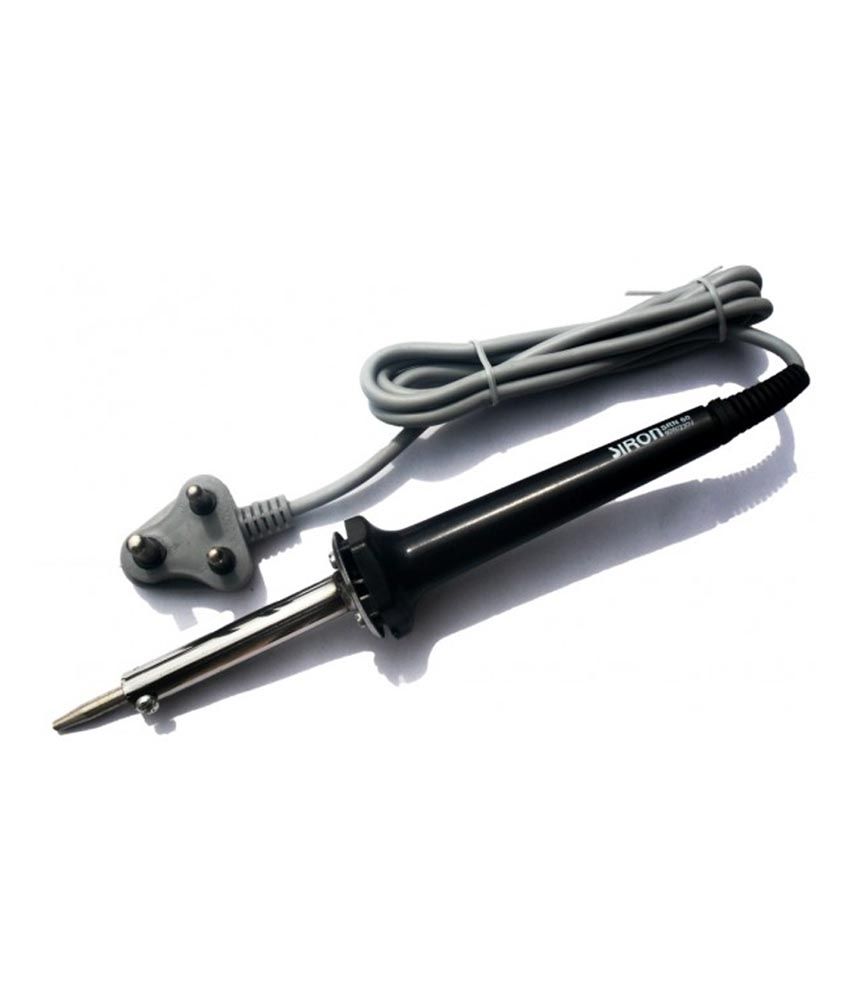 Robomart Soldering Iron 60 Wattsiron Buy Robomart Soldering Iron 60 Wattsiron Online at Low