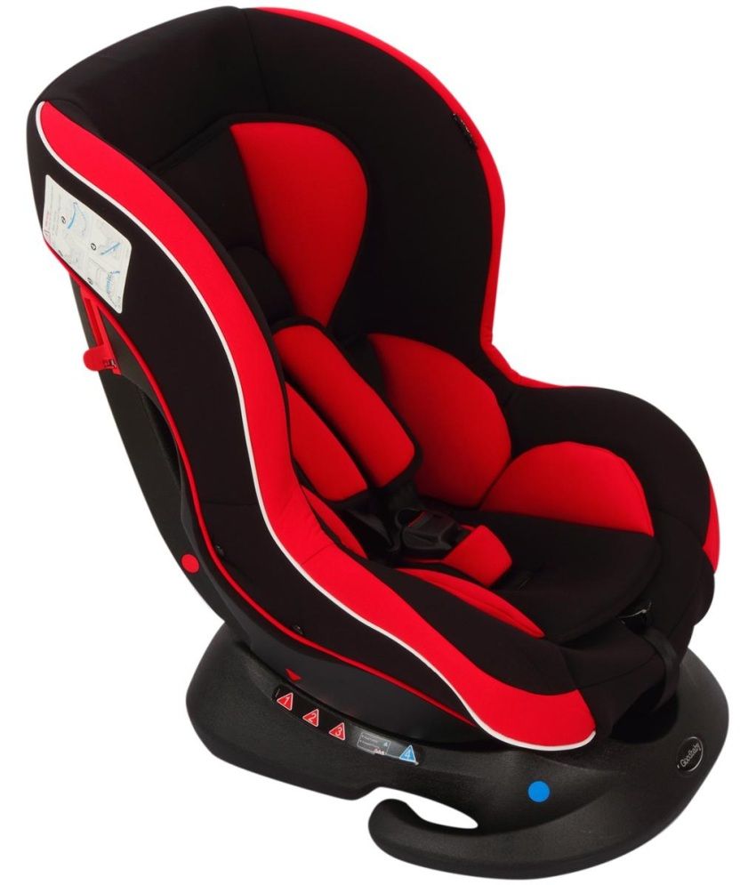 goodbaby car seat