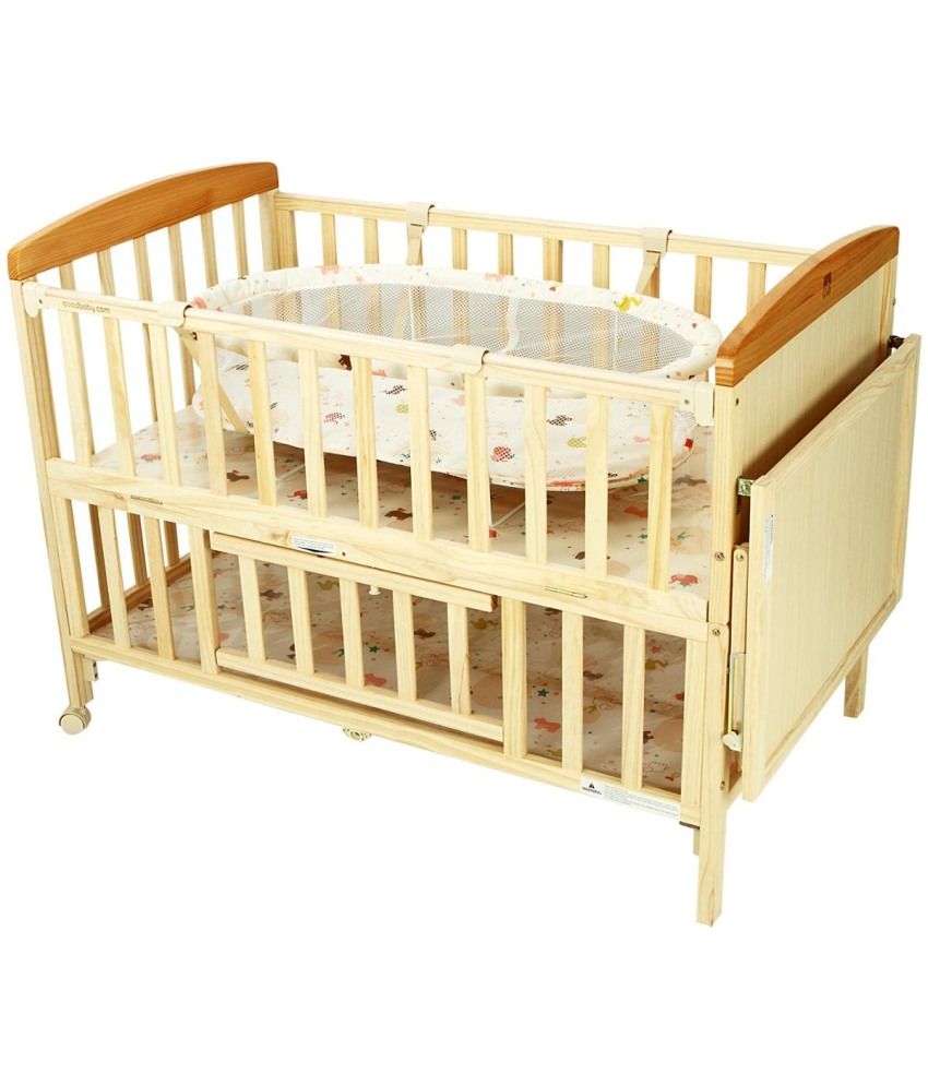 Goodbaby Beige Bassinet - Buy Goodbaby Beige Bassinet Online at Low ...