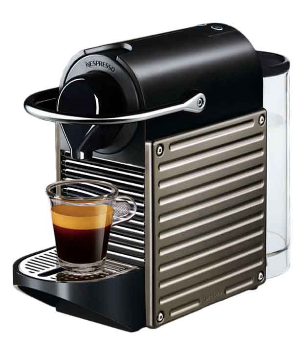 Nespresso xn