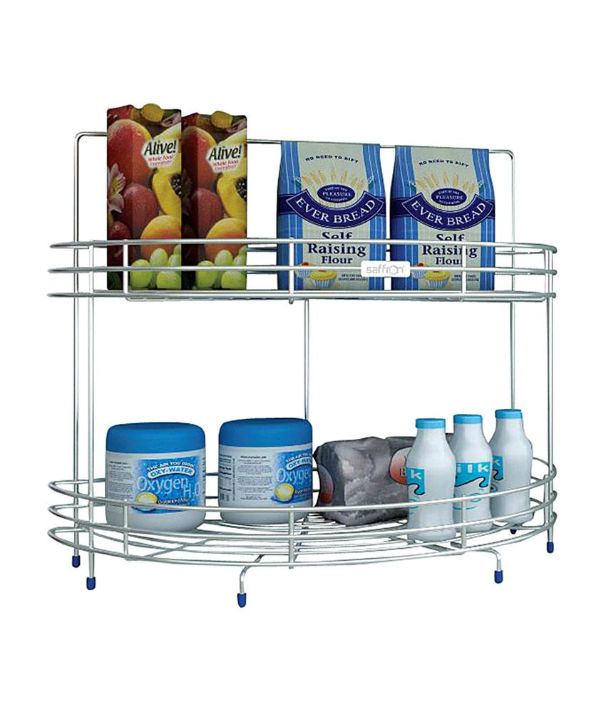 Saffron Half Round Stand Kitchen Stands Online At Low Price In Saffron Half Round Stand Kitchen Stands