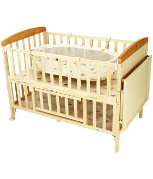 goodbaby crib
