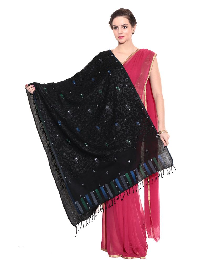 party wear shawls