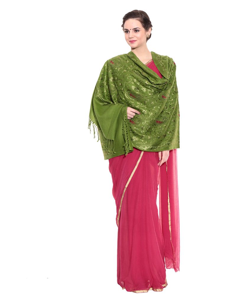 party wear shawls