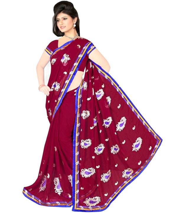 saree suit saree