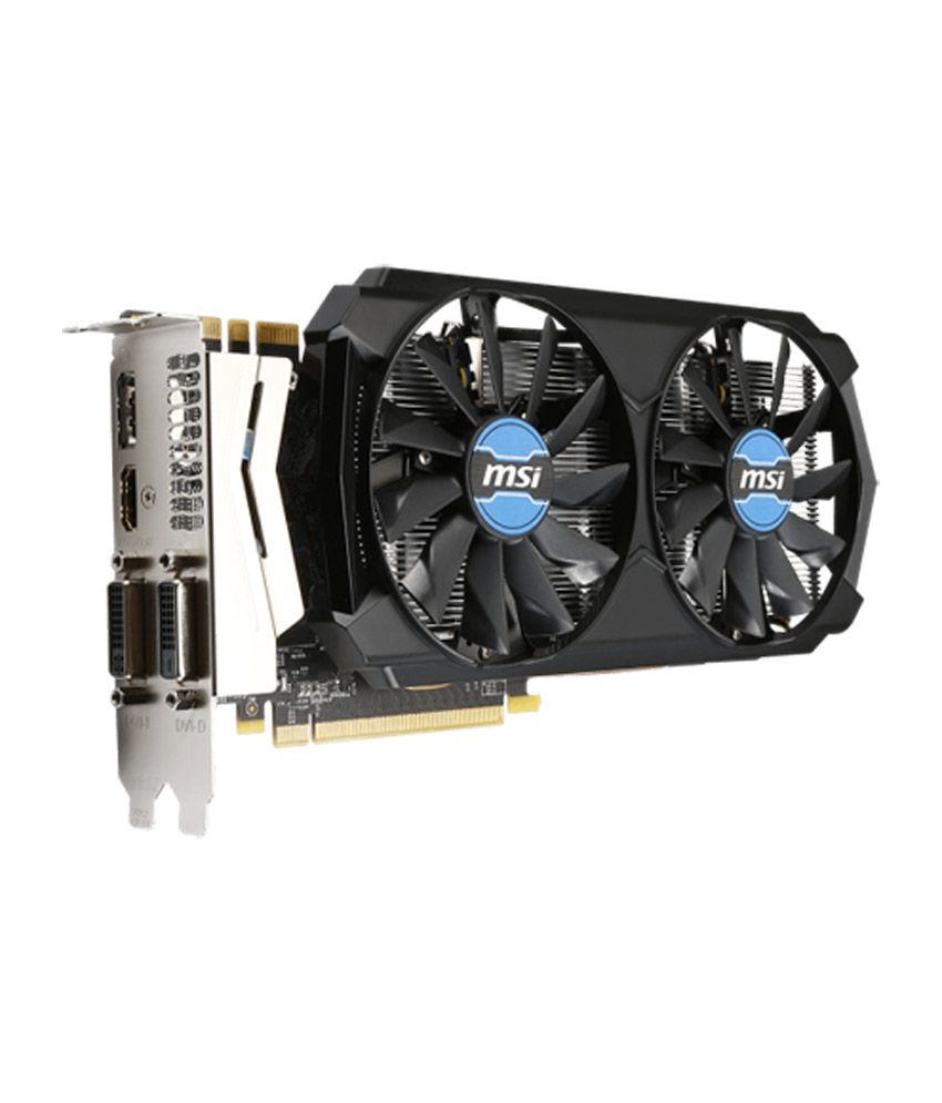 Msi Nvidia 4 Gb Ddr5 Graphics Card Buy Msi Nvidia 4 Gb Ddr5 Graphics Card Online At Low Price In India Snapdeal