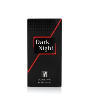 Dark Night Eau De Parfum 2025