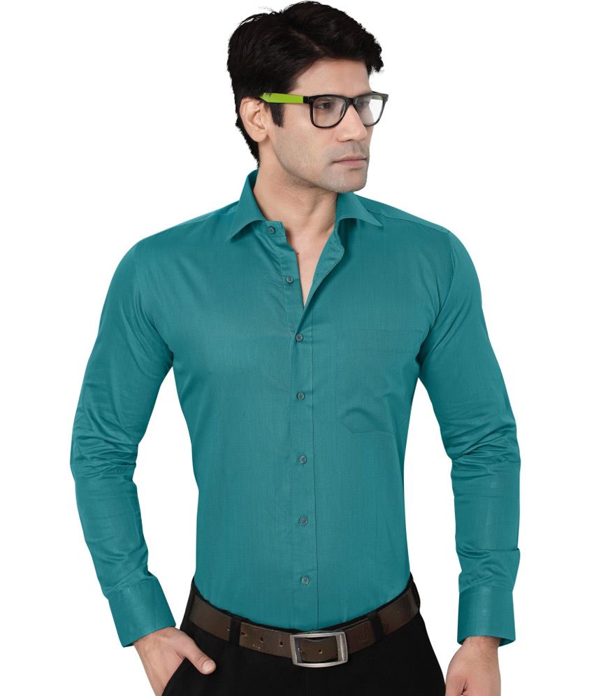 partywear shirts for man