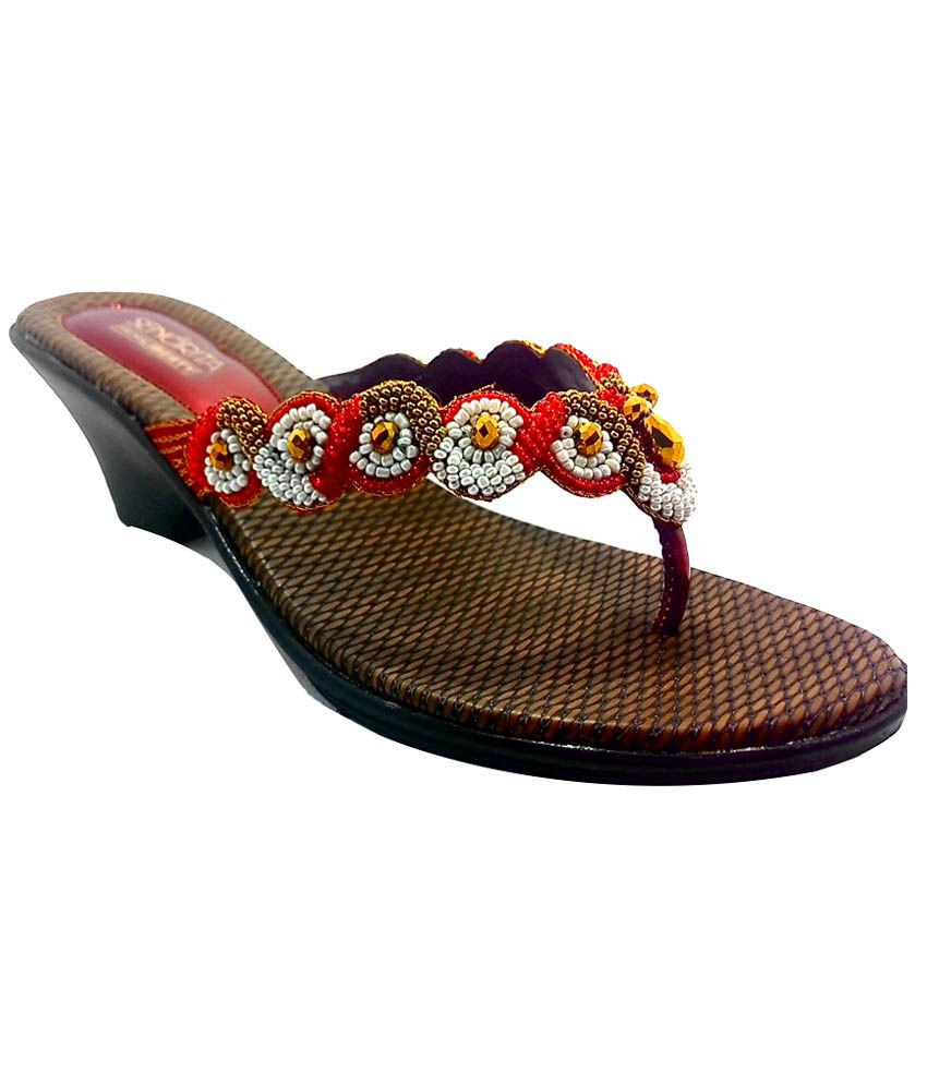 snapdeal sandals