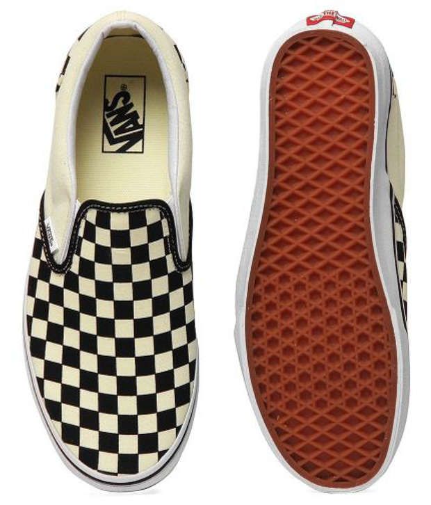 tan canvas vans