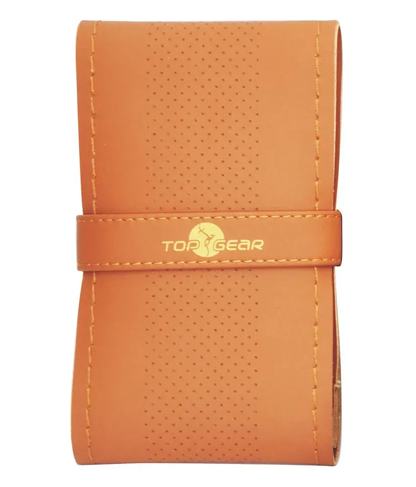 Top gear steering deals cover