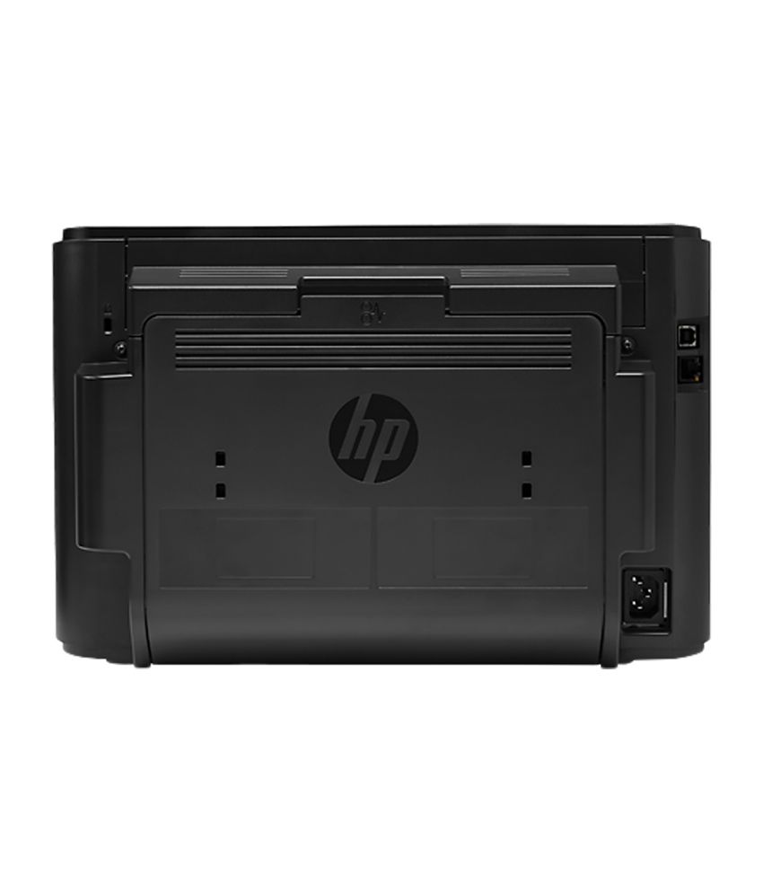 hp laserjet printer m202dw