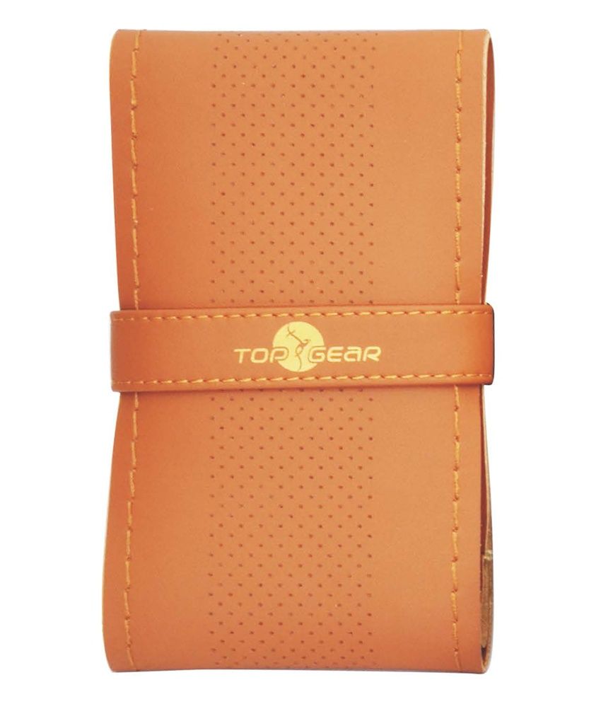 Topgear Steering Covers 