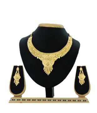 swarg gold plated jewellery