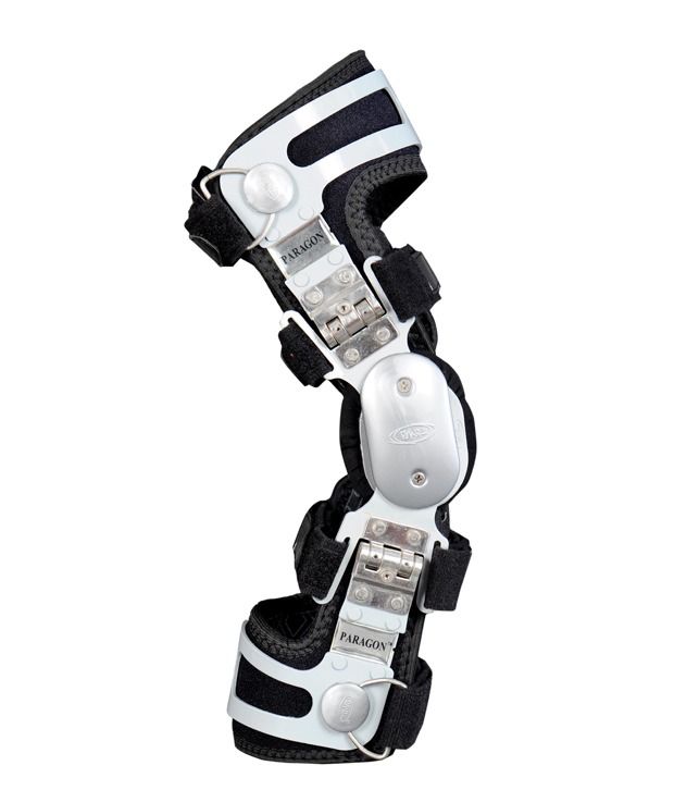 Paragon Knee Caliper Premium Small For Right Leg Buy Paragon Knee