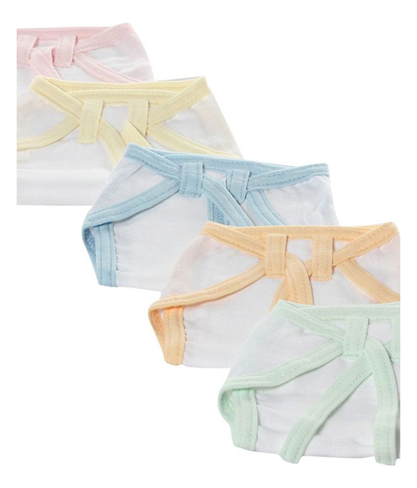 tiny care cloth diapers