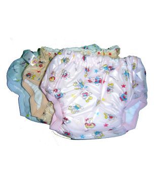 tinycare waterproof nappy