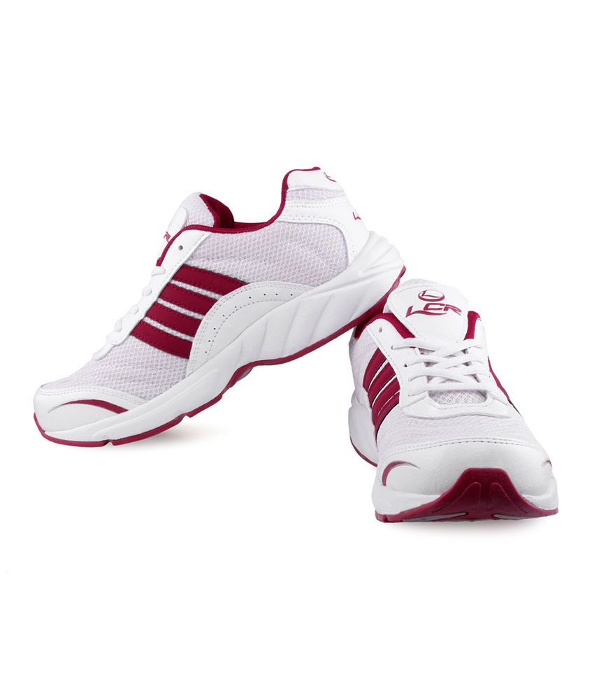 basketball shoes maroon and white