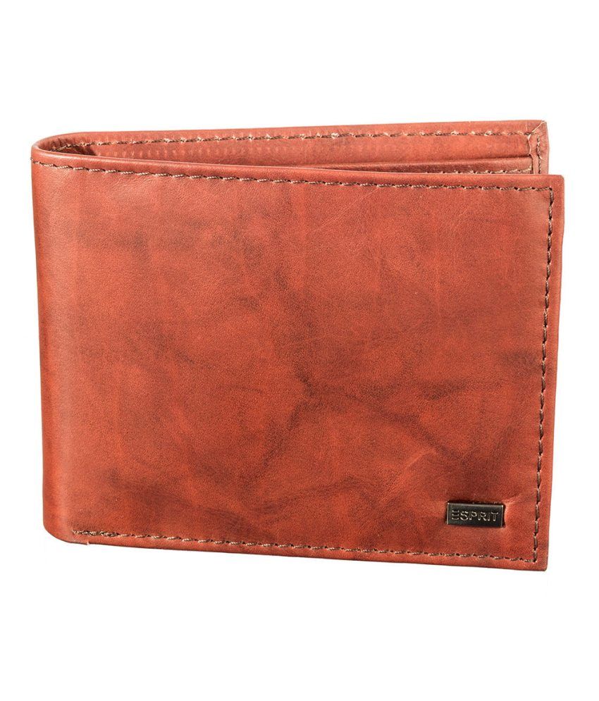 esprit wallet price