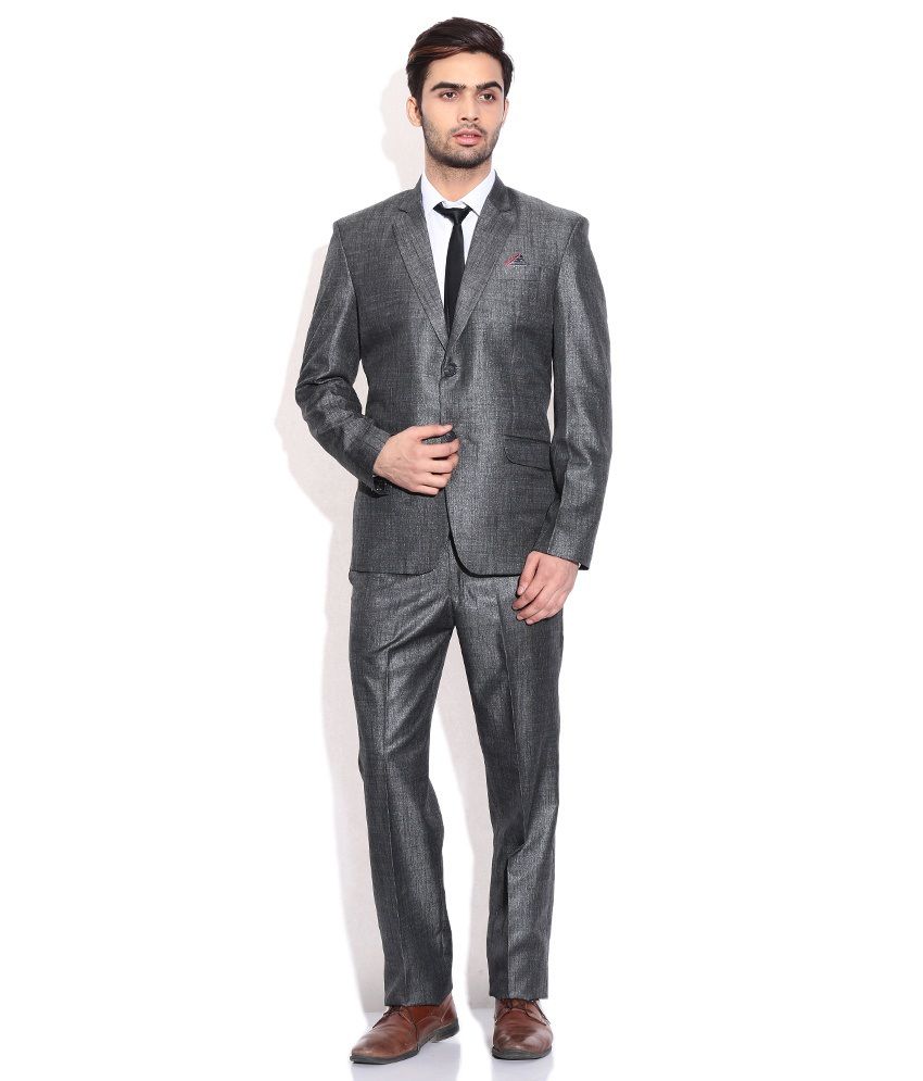 colour black pant coat Fabric Grey Coat Suiting Wear Formal Colour Black scoot La