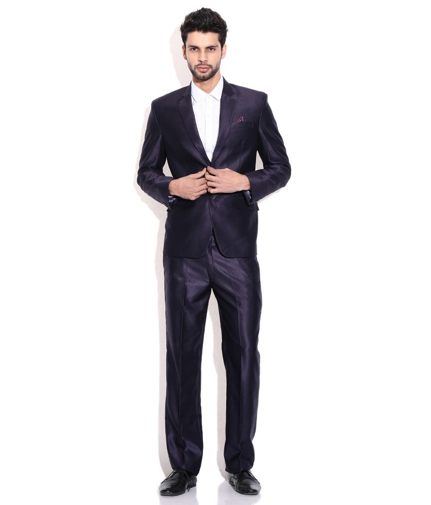 La-scoot Jamni Colour Suiting Fabric 