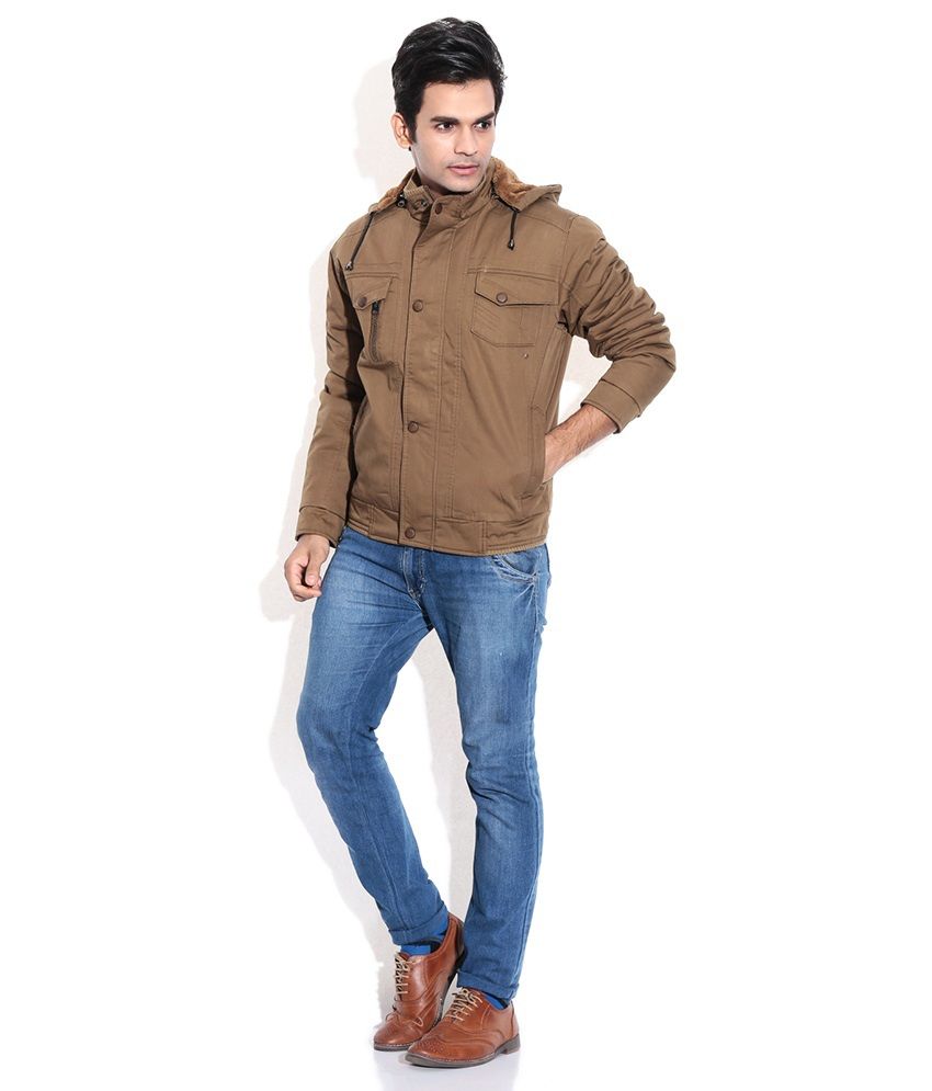 la scoot jacket price