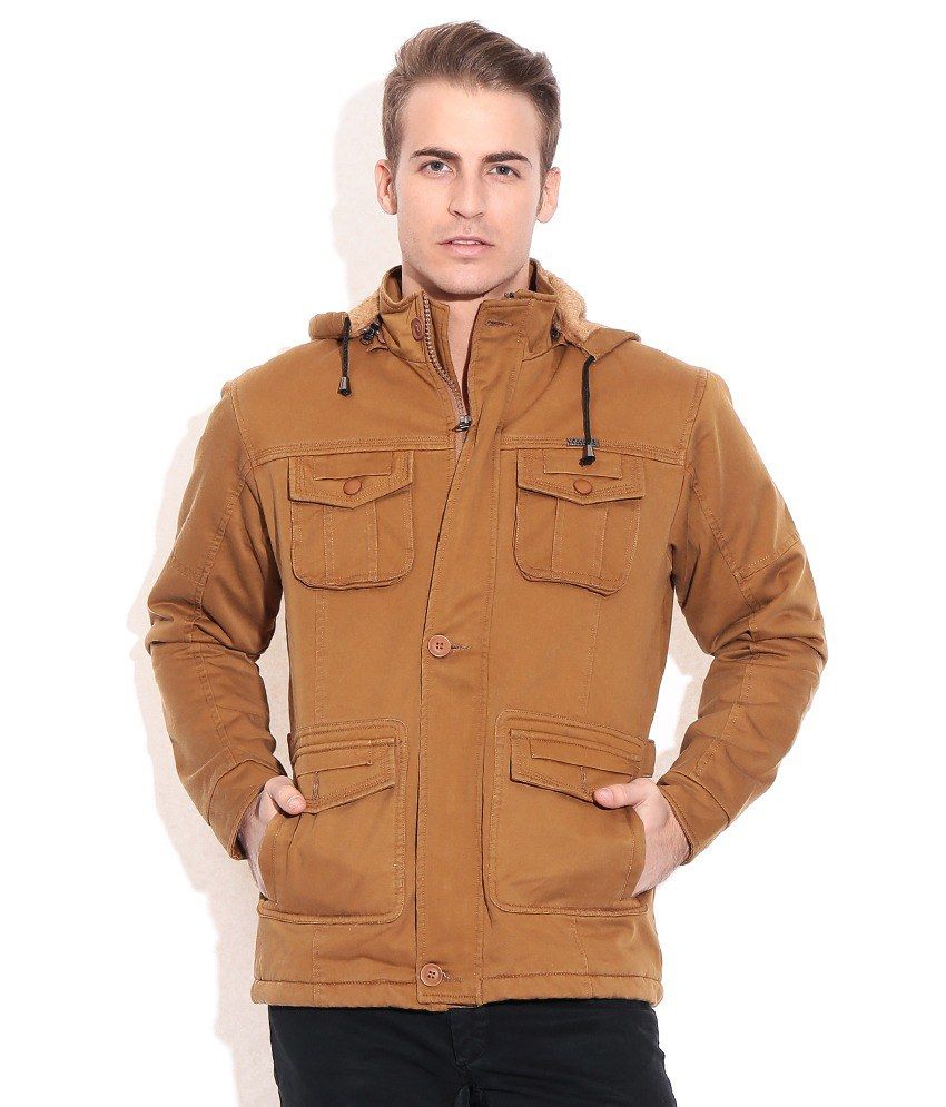 mustard colour jacket